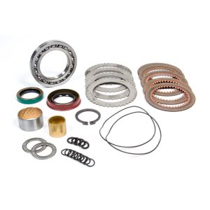 BRINN TRANSMISSION #70047 Rebuild Kit Pro 2.0