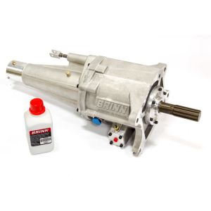 BRINN TRANSMISSION #70600 Transmission Predator Series Aluminum