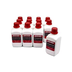 BRINN TRANSMISSION #70651 Transmission Fluid RT-1 Case 12-500ml