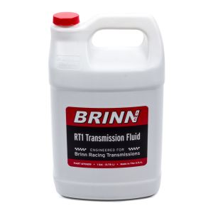 BRINN TRANSMISSION #70659 Transmission Fluid RT-1 Gallon
