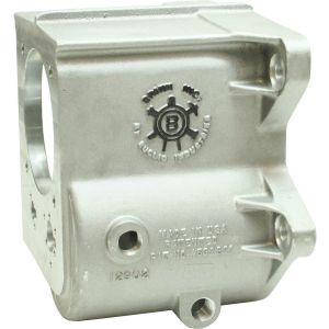 BRINN TRANSMISSION #72002 Main Case