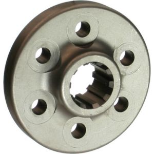 BRINN TRANSMISSION #73056 Chevy Steel Drive Flange For 1 Pc RM