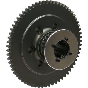 BRINN TRANSMISSION #79073 Ford Flywheel Steel HTD 65T