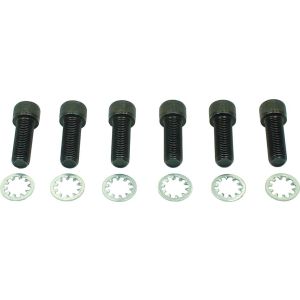 BRINN TRANSMISSION #79134 Bolt Kit SBC Flywheel 86-UP