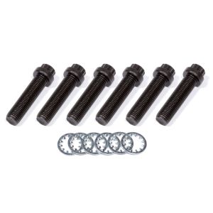 BRINN TRANSMISSION #79142 Flywheel Bolt Kit Ford