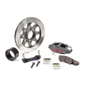 BREMBO #7K2.2001A Rear Inboard Sprint Car Brake Kit
