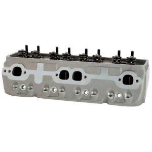 BRODIX #1021000 SBC 200cc IK200 Heads 64cc S/P Assembled