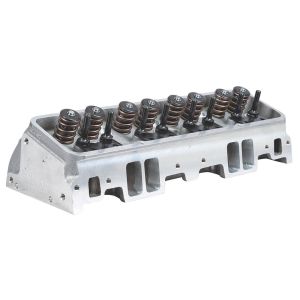 BRODIX #1021004 SBC 180cc IK180 Heads 64cc S/P Assembled
