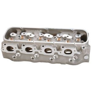 BRODIX #2030001 BBC BB-3 Xtra Cyl Head 363cc R/P Bare