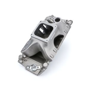 BRODIX #BM 2017 BBC High Velocity Intake Manifold - 4500 Flange