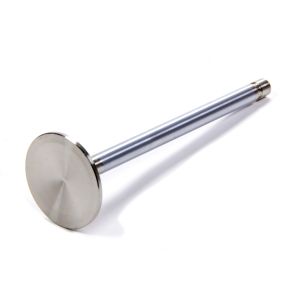 BRODIX #BR 60001 1.600 Exhaust Valve 11/32 x 4.940 Steel 1pk