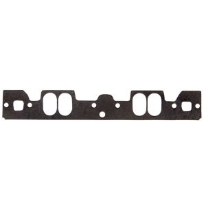 BRODIX #MG 1229 Intake Gasket - SBC O/P w/Head Hunter Heads