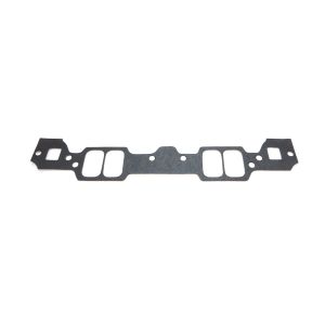 BRODIX #MG 1600 SBC intake Gasket - Trim to Fit 1.370 x 2.210 1pk
