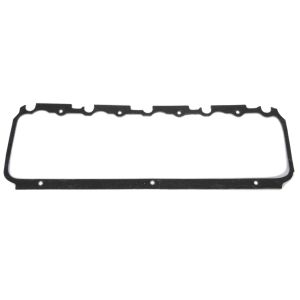 BRODIX #MG 9000 BBC Valve Cover Gasket PB 9000