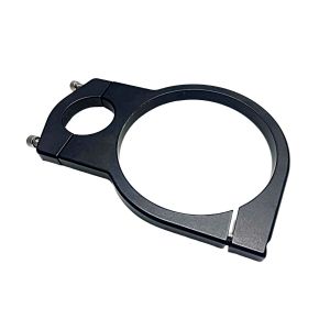 BIONDO RACING PRODUCTS #BC2-5-BLK Bottle Mount Bracket For 2.5 lb Bottle