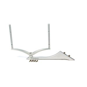 BIONDO RACING PRODUCTS #DB-3 Dial-In Board Bracket for 3in. Tray