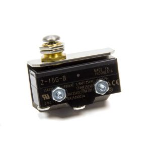 BIONDO RACING PRODUCTS #MUSH Ultra-Quick Mushroom Button Micro Switch