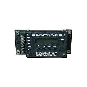 BIONDO RACING PRODUCTS #TLW The Little Wizard Delay Box