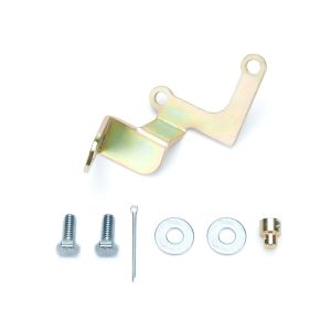 BIONDO RACING PRODUCTS #TRANS-BRKT-EO Shifter Cable Bracket - Elite Outlaw