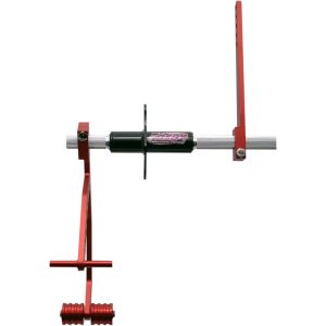 BSB MANUFACTURING #3015 Gas Pedal w/Bearing Straight or 8 Deg.