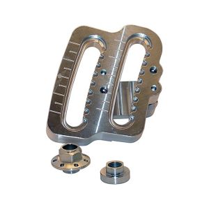 BSB MANUFACTURING #3048-20 Climbing Frame Slider Rocket