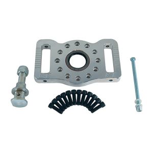 BSB MANUFACTURING #4039s Pinion Mount Double Sided Adjustable w/seal