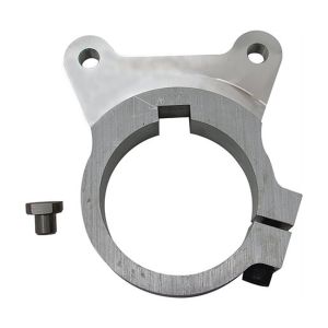 BSB MANUFACTURING #4169 Brake Bracket Clamp on Ring Super Lite