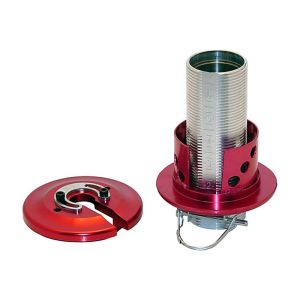 BSB MANUFACTURING #6650-B Coil Over Kit 5in Dia. Bilsten & BSB Shocks