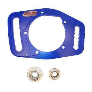 BSB MANUFACTURING #7027 Steel Pinion Plate Adj 9in Climbing