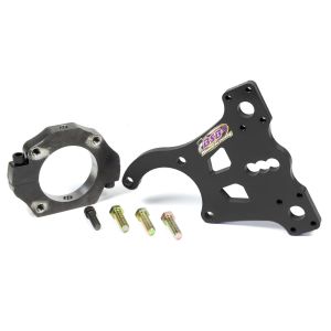 BSB MANUFACTURING #7326 Clamp Bracket Double Sided