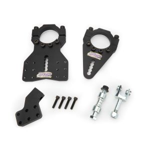 BSB MANUFACTURING #7360 Trailing Arm Bracket RH B-Mod Split Ring