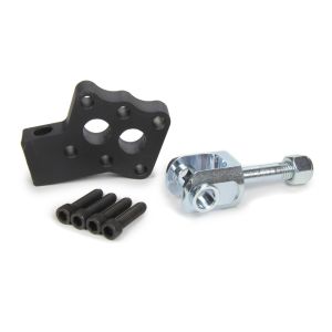BSB MANUFACTURING #7550-4 Shock Mount Steel Clevis