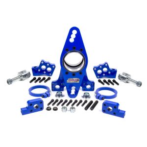 BSB MANUFACTURING #83702-L XD Bearing Birdcage Left with Shock Mounts