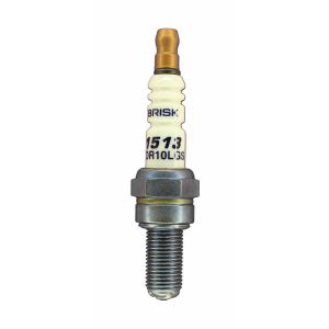 BRISK RACING SPARK PLUGS #AAOR10LGS Spark Plug Premium Racing
