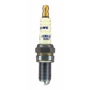 BRISK RACING SPARK PLUGS #B08S Spark Plug Silver Racing