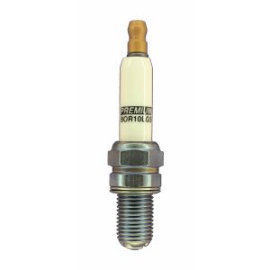 BRISK RACING SPARK PLUGS #BOR10LGS Spark Plug Premium Racing
