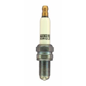 BRISK RACING SPARK PLUGS #BOR12LGS Spark Plug Premium Racing