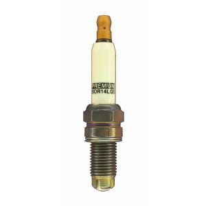 BRISK RACING SPARK PLUGS #BOR14LGS Spark Plug Premium Racing