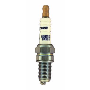 BRISK RACING SPARK PLUGS #BR10S Spark Plug Silver Racing