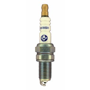 BRISK RACING SPARK PLUGS #BR10YS Spark Plug Silver Racing