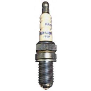 BRISK RACING SPARK PLUGS #BR14BFXC Spark Plug Premium Racing