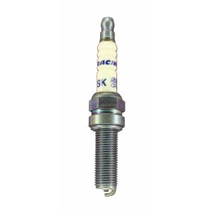 BRISK RACING SPARK PLUGS #CR10YS Spark Plug Silver Racing