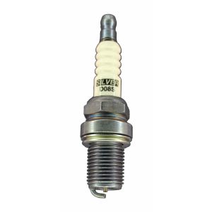 BRISK RACING SPARK PLUGS #D08S Spark Plug Silver Racing