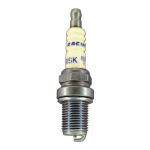 BRISK RACING SPARK PLUGS #D12S Spark Plug Silver Racing