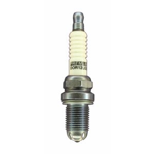 BRISK RACING SPARK PLUGS #DOR12LGS Spark Plug Premium Racing