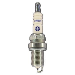 BRISK RACING SPARK PLUGS #DR12YS Spark Plug Silver Racing