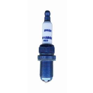 BRISK RACING SPARK PLUGS #DR15BSXC Spark Plug Premium Racing