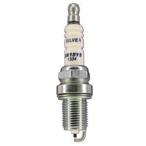 BRISK RACING SPARK PLUGS #DR15YS Spark Plug Silver Racing