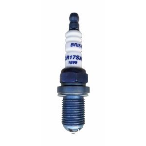 BRISK RACING SPARK PLUGS #DR17SXC Spark Plug Premium Racing