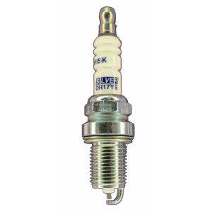 BRISK RACING SPARK PLUGS #DR17YS Spark Plug Silver Racing